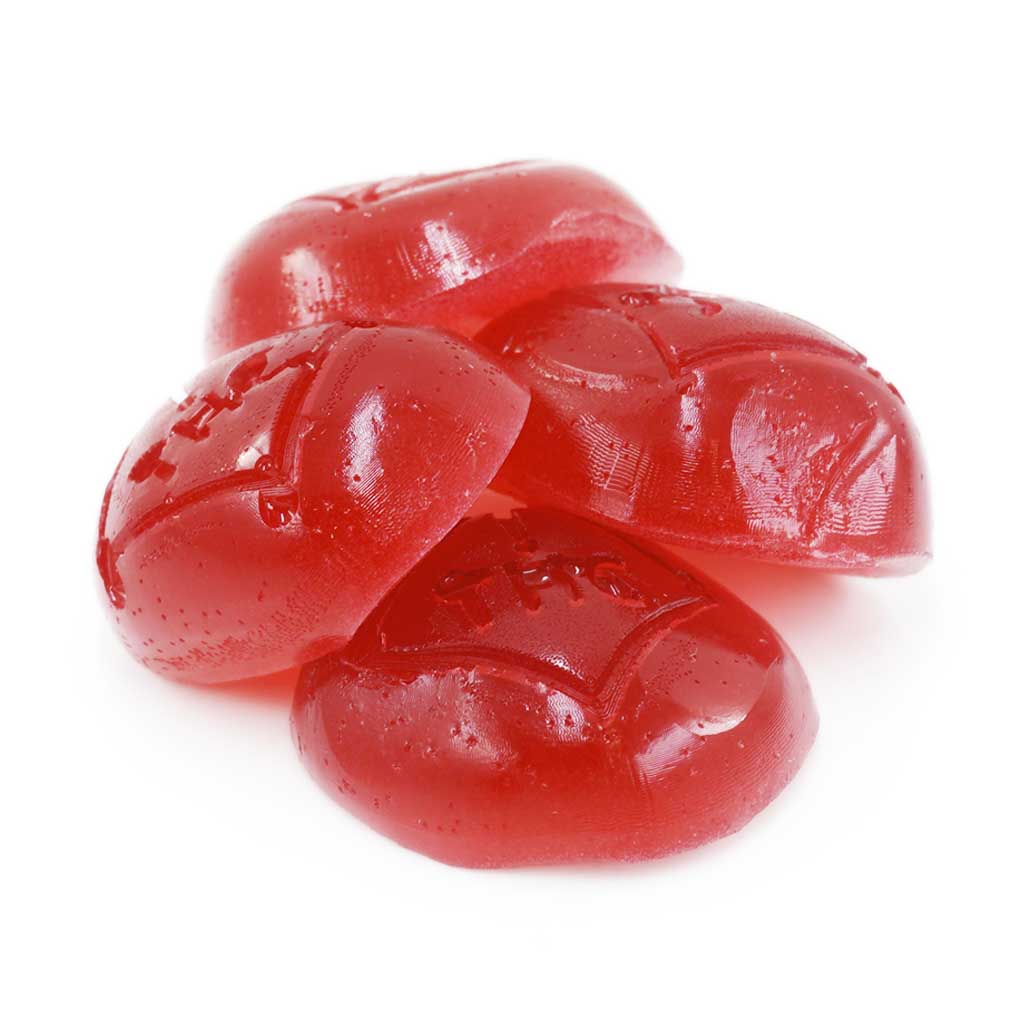 Buy Sky High Edibles – Plum Gummy 600mg THC online Canada