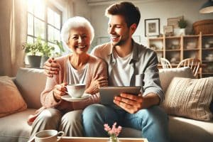 5 Cannabis Facts Every Grandparent Should Know