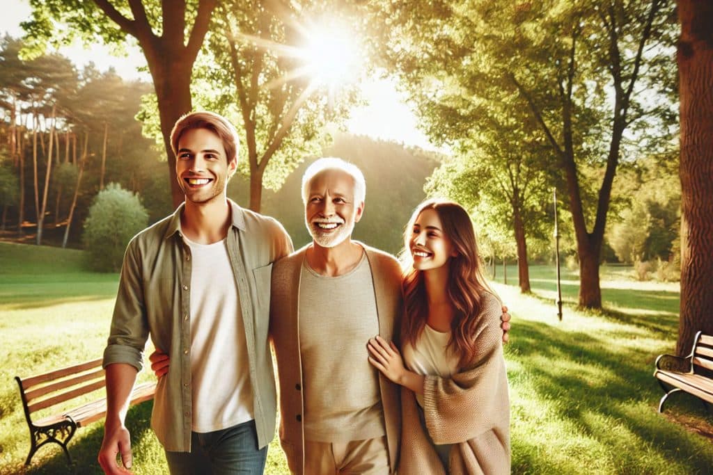 5 cannabis facts for your grandparents