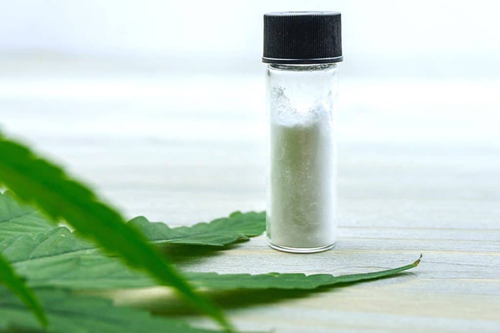 Can You Snort Cannabis? Here’s the Truth banner