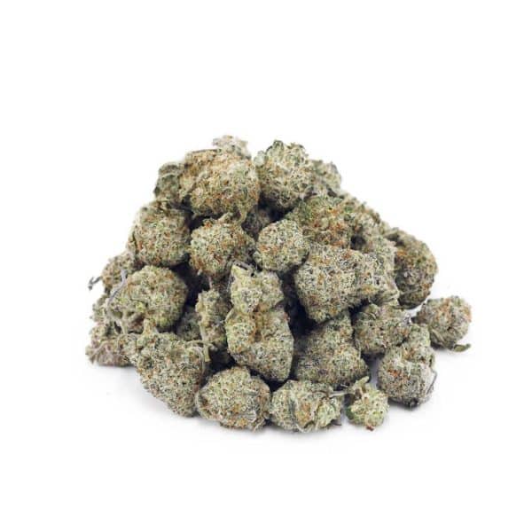 Buy White Fire OG (AAAA) – Popcorn Nugs online Canada