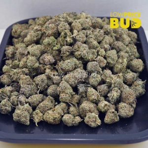 Buy White Fire OG (AAAA) – Popcorn Nugs online Canada