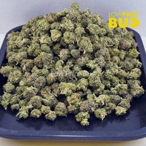 Buy Platinum Bubba (AAAA) – Popcorn Nugs online Canada