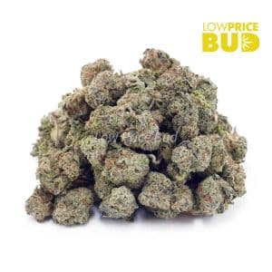 Buy Peach and Cream (AAAA) – Popcorn Nugs online Canada