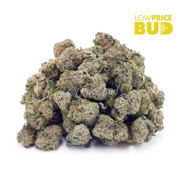 Buy Peach and Cream (AAAA) – Popcorn Nugs online Canada