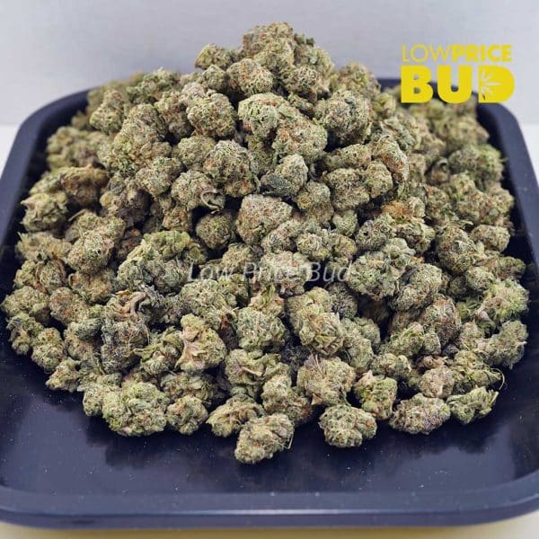 Buy Peach and Cream (AAAA) – Popcorn Nugs online Canada