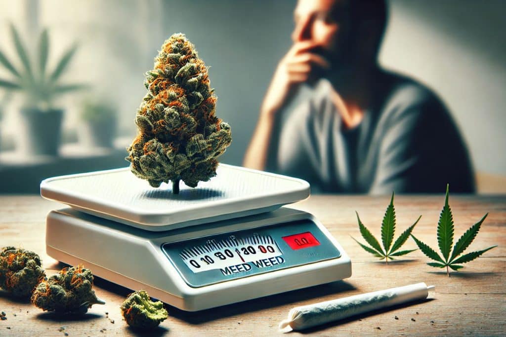 Weed Tolerance: Why Cannabis Doesn’t Work for Some People