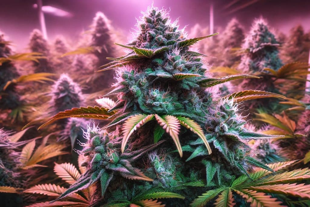 watermelon punch cannabis
