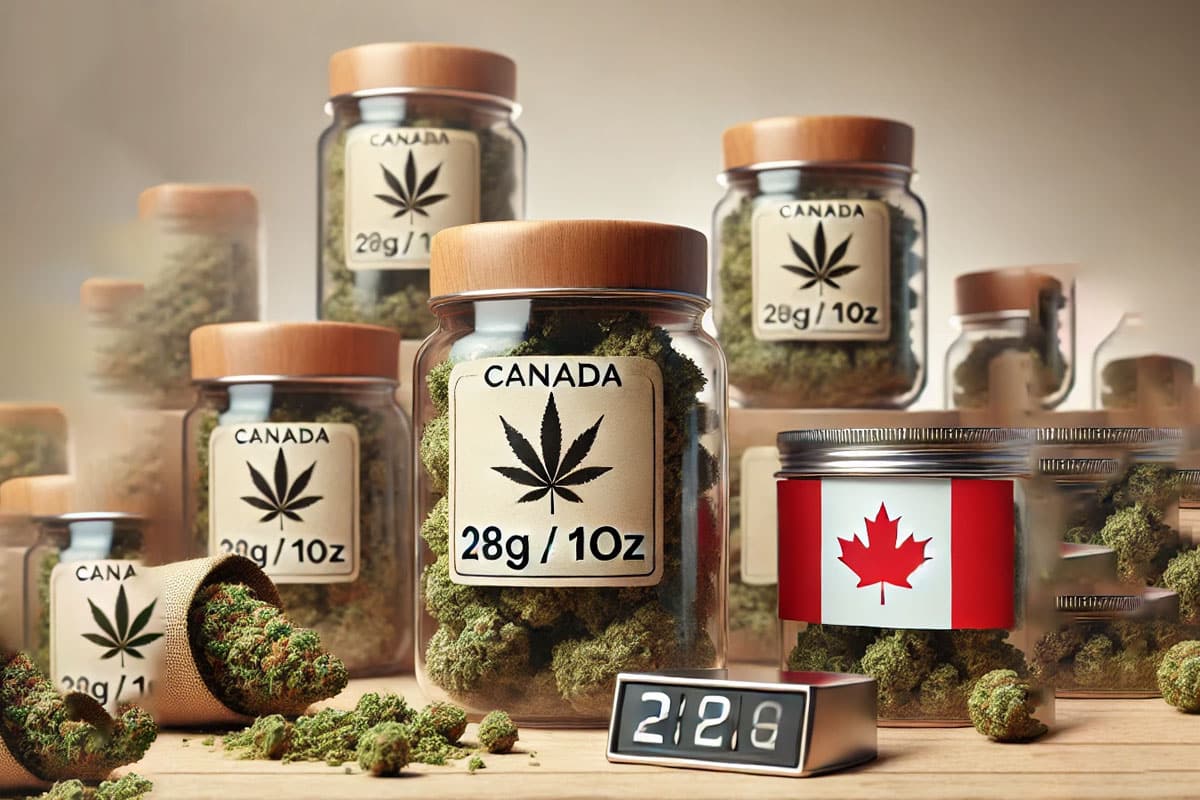 weed ounce deals banner