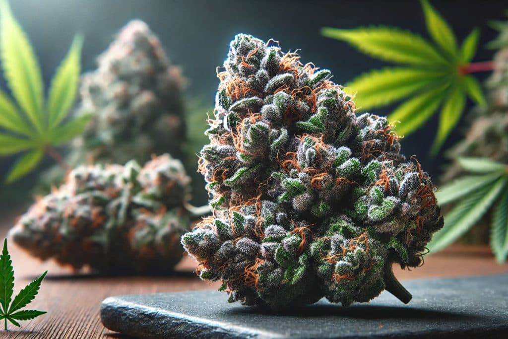 Do Si Do Strain