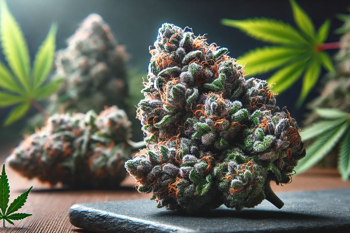 Do Si Do Strain