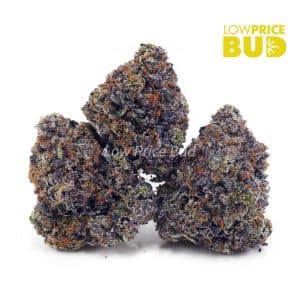 Buy Supreme Death Bubba (Craft Cannabis) online Canada