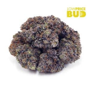 Buy Supreme Death Bubba (Craft Cannabis) online Canada