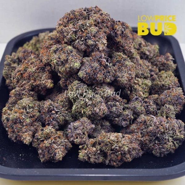Buy Supreme Death Bubba (Craft Cannabis) online Canada
