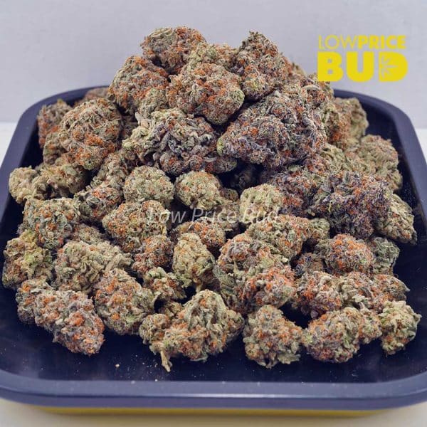 Buy Strawberry Cheesecake (AAA) online Canada