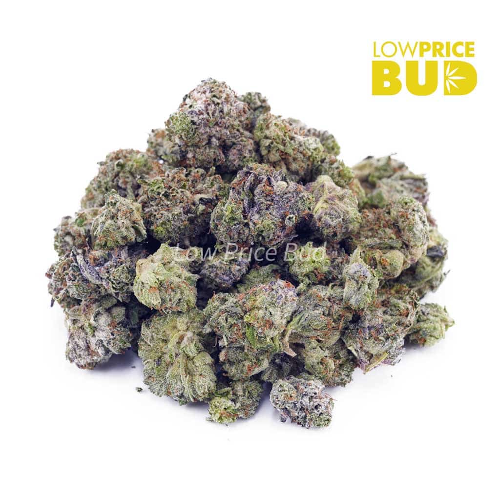 Pineapple Skunk (AAAA) – Popcorn Nugs Buy Pineapple Skunk (AAAA) – Popcorn Nugs online Canada