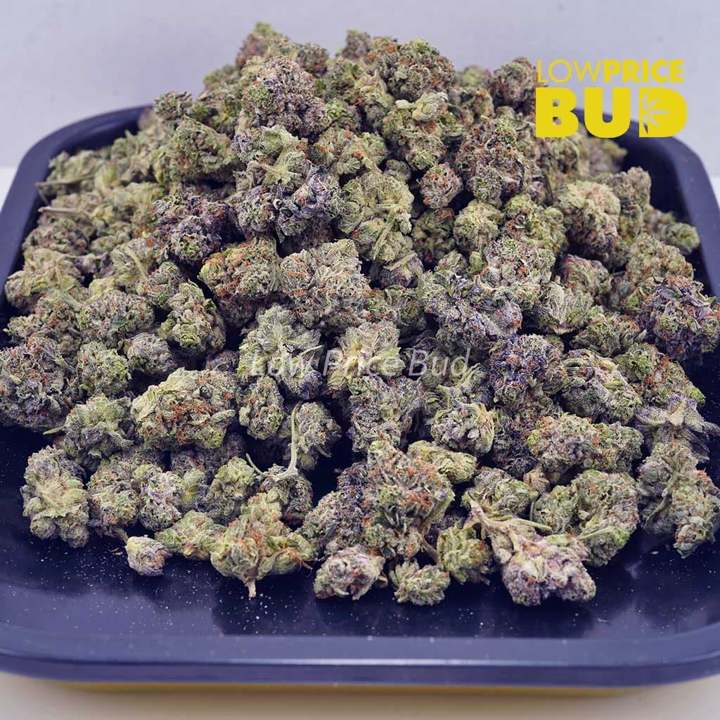 Buy Pineapple Skunk (AAAA) – Popcorn Nugs online Canada