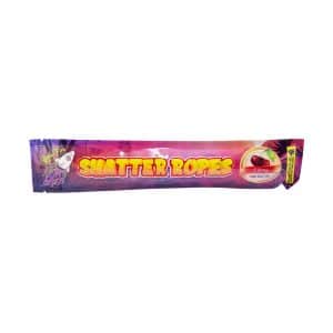 Higher Fire Extracts – Shatter Ropes – Cherry 3000MG THC Buy Higher Fire Extracts – Shatter Ropes – Cherry 3000MG THC online Canada