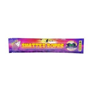 Higher Fire Extracts – Shatter Ropes – Grape 3000MG THC Buy Higher Fire Extracts – Shatter Ropes – Grape 3000MG THC online Canada