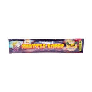 Higher Fire Extracts – Shatter Ropes – Pineapple 3000MG THC Buy Higher Fire Extracts – Shatter Ropes – Pineapple 3000MG THC online Canada