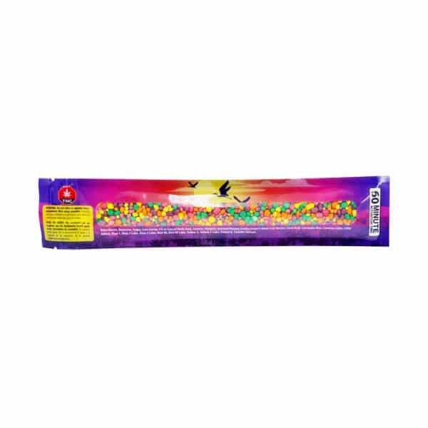 Buy Higher Fire Extracts – Shatter Ropes – Grape 3000MG THC online Canada
