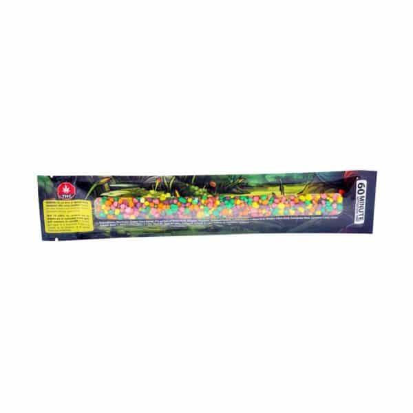 Buy Higher Fire Extracts – Shatter Ropes – Green Apple 3000MG THC online Canada