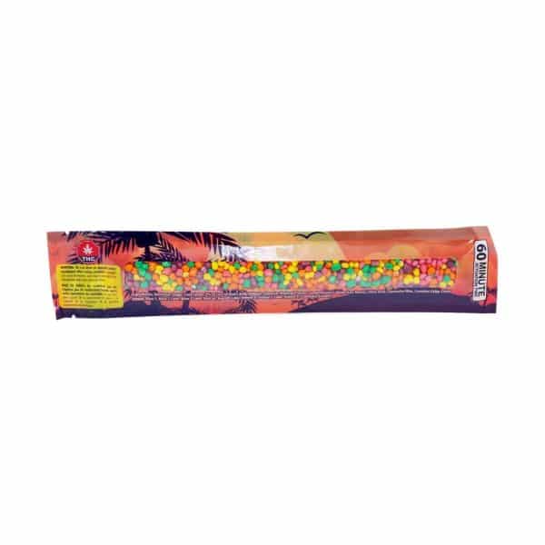 Buy Higher Fire Extracts – Shatter Ropes – Strawberry 3000MG THC online Canada