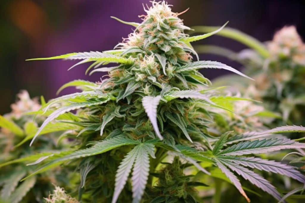 Wedding Crasher cannabis