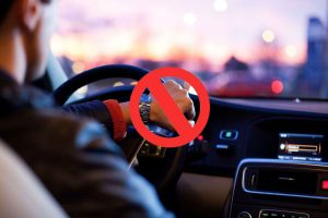 Things You Should Never Do While High on THC