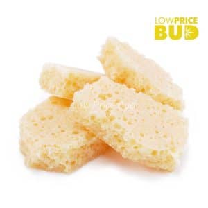 Buy Budder – White Rhino online Canada