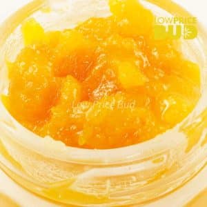 Buy Live Resin – Gumbo Kush online Canada