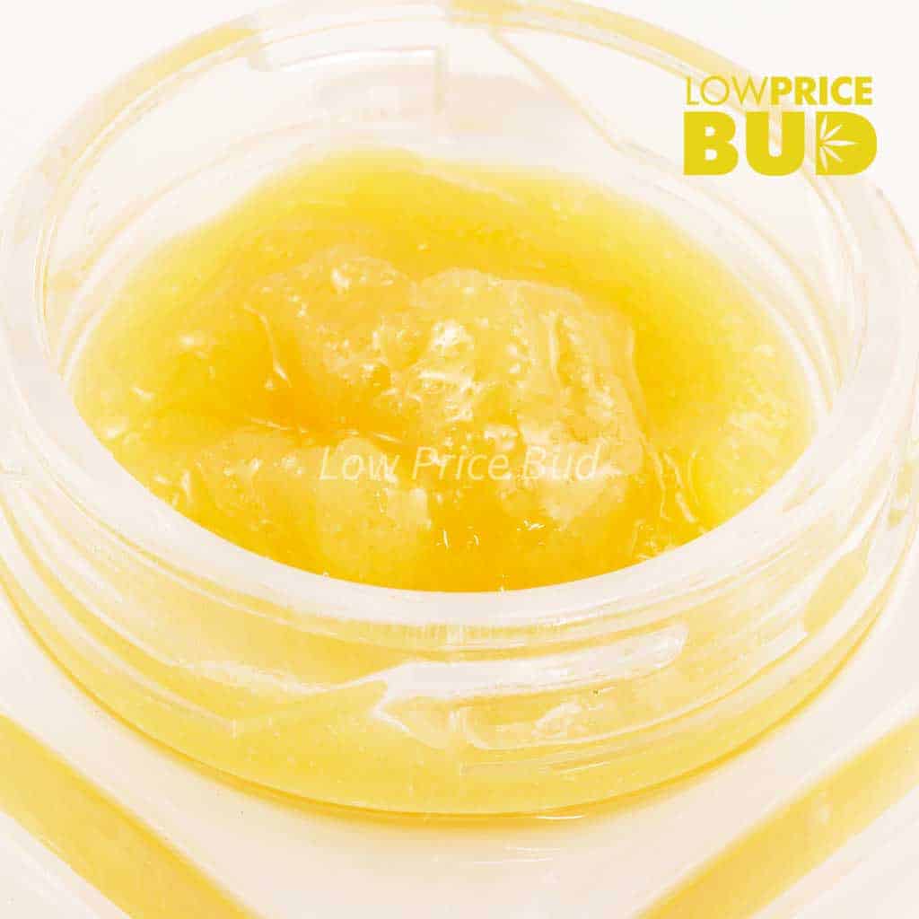 Buy Live Resin – Juicy Fruit online Canada
