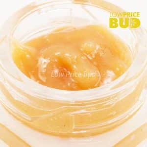 Buy Live Resin – Lemon Mintz online Canada