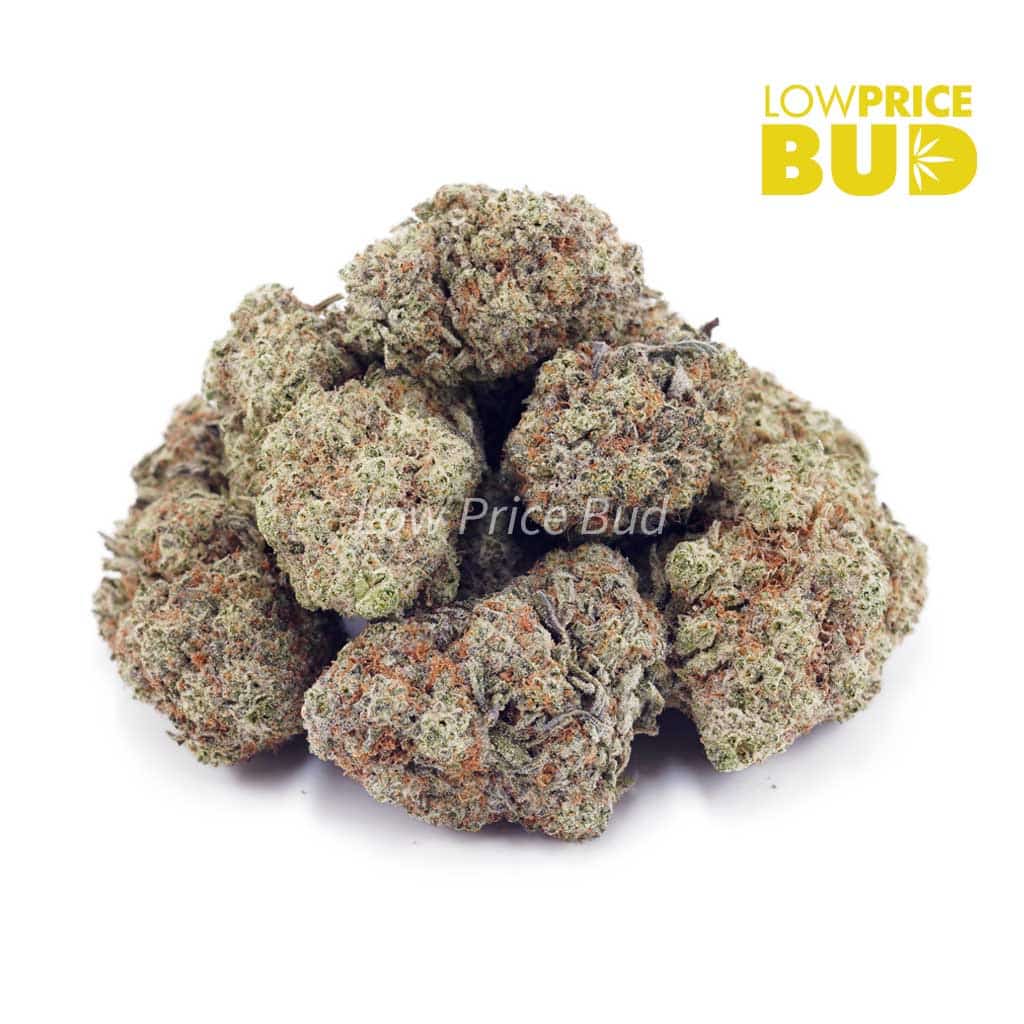 Buy White Fire OG (AAA) online Canada