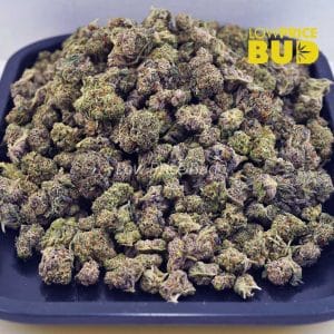 Buy Lychee Punch (AAAA) – Popcorn Nugs online Canada