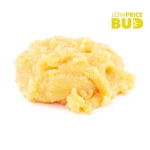 Buy Live Resin – Gummy Bearz online Canada