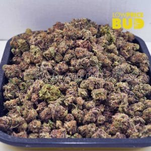 Buy Strawberry Bomb (AAAA) – Popcorn Nugs online Canada
