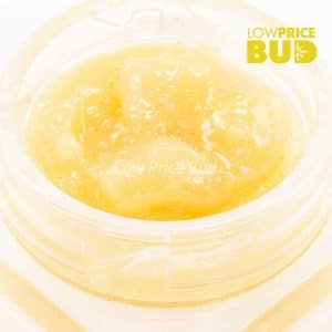 Buy Live Resin – Bubba Kush online Canada