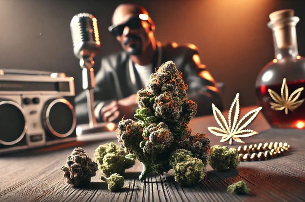 Snoop Dogg OG Cannabis blog