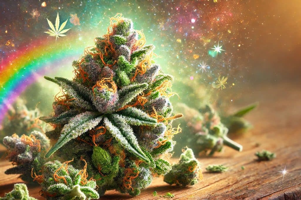 Unicorn Hunter Strain A Rare Cannabis Gem Worth the Hype