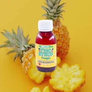 Buy Sky High Syrup – Pineapple 3000mg THC online Canada