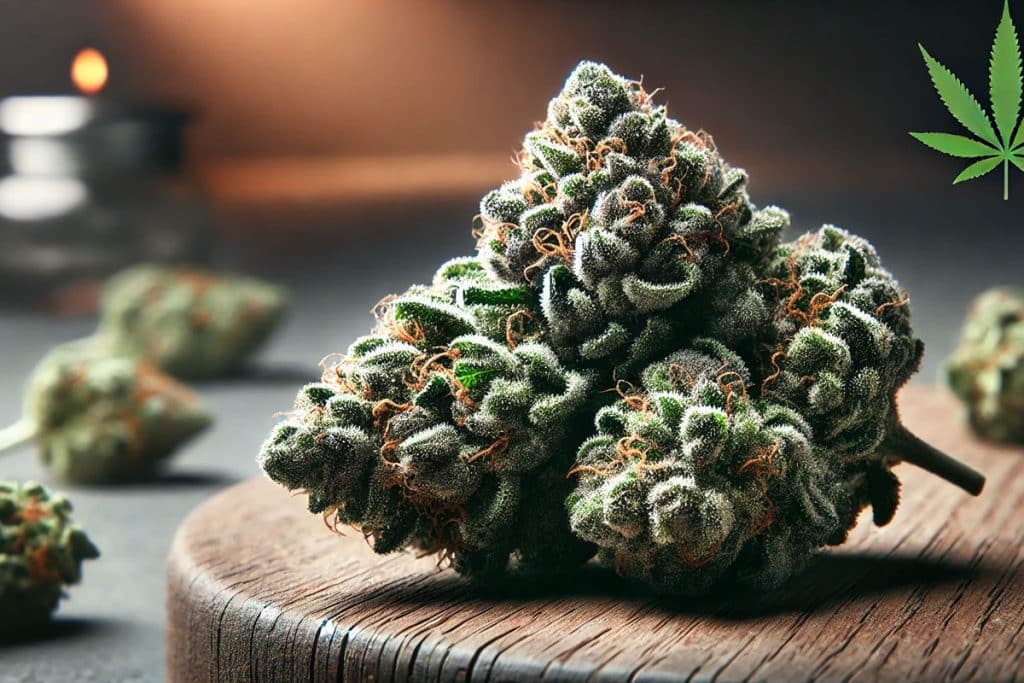 Dolato Cannabis Strain Effects, Flavor, and Benefits of This Premium Hybrid