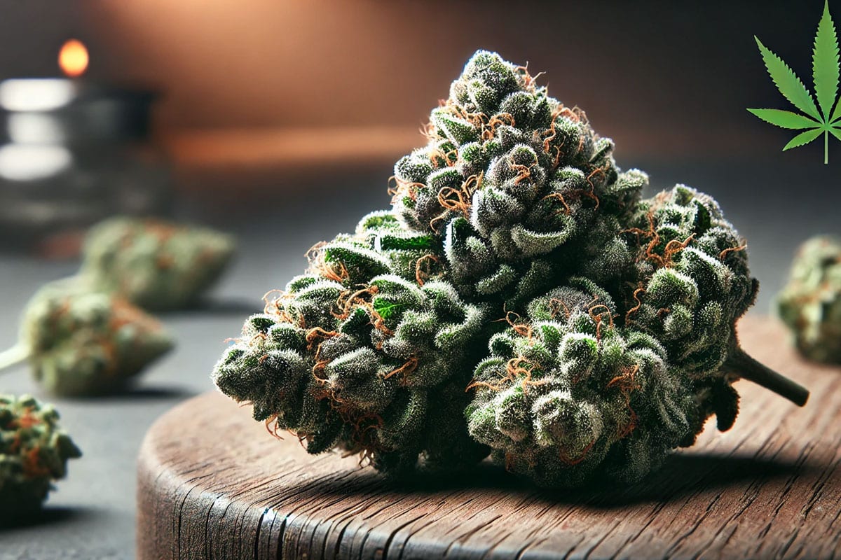 Dolato Cannabis Strain Effects, Flavor, and Benefits of This Premium Hybrid