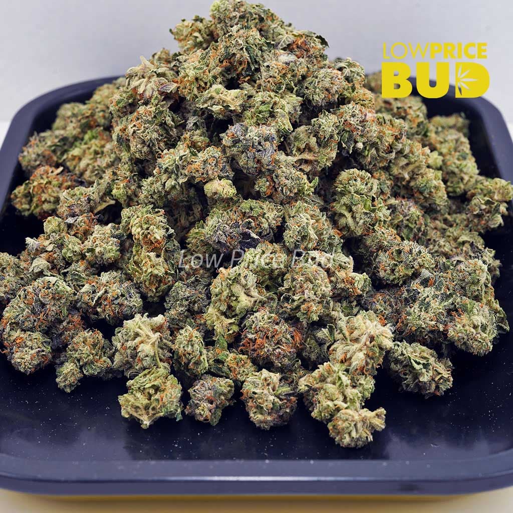 Rockstar (AAAA) – Popcorn Nugs Buy Rockstar (AAAA) – Popcorn Nugs online Canada