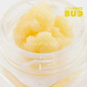 Buy Live Resin – Pink Kush online Canada