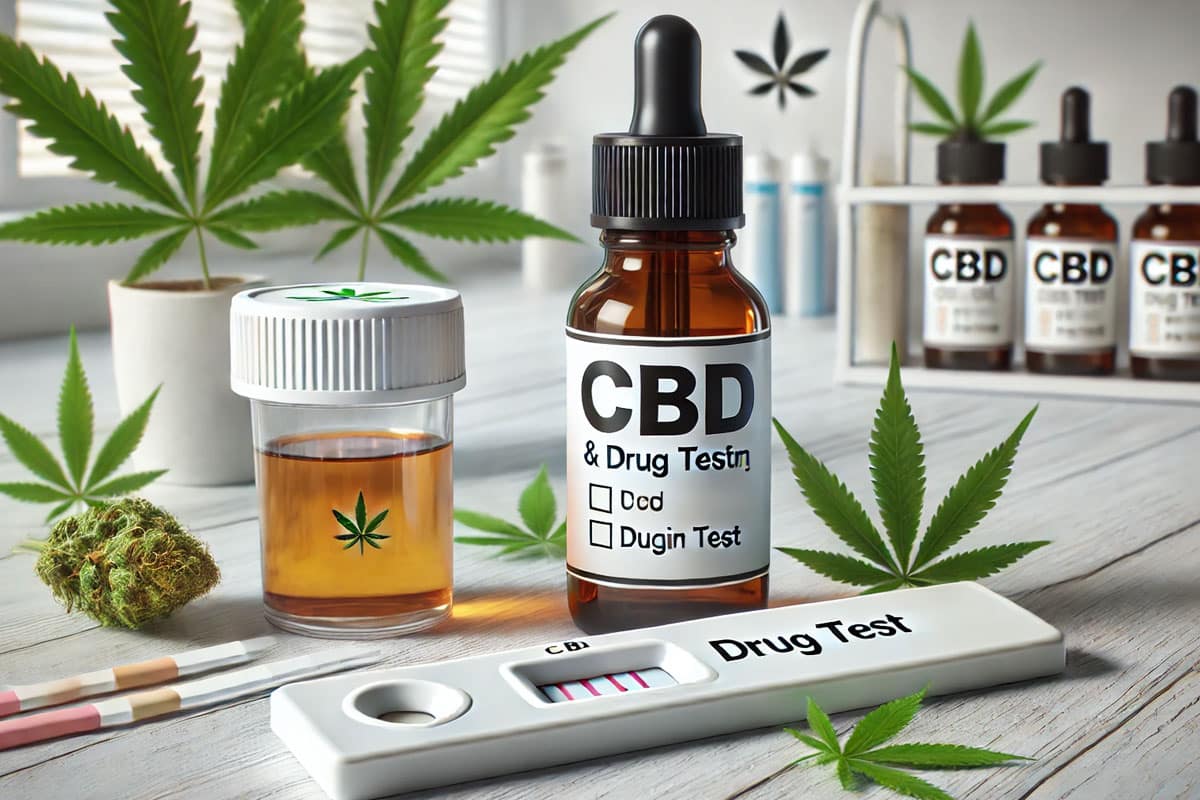 Will CBD Appear on a Drug Test What You Need to Know