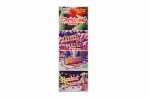 Straight Goods – Triple Chamber Vape – Christmas Series – Candy Cane + Butterscotch + Hazelnut Cream (3 Grams + 3 Grams + 3 Gram) Buy Straight Goods – Triple Chamber Vape – Christmas Series – Candy Cane + Butterscotch + Hazelnut Cream (3 Grams + 3 Grams + 3 Gram) online Canada
