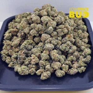 Buy Gorilla Glue #3 (AAAA) – Popcorn Nugs online Canada