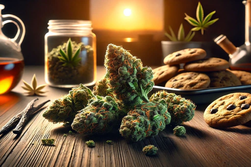 Forum Cut Cookies Strain Effects, Benefits, Flavor, and Where to Buy