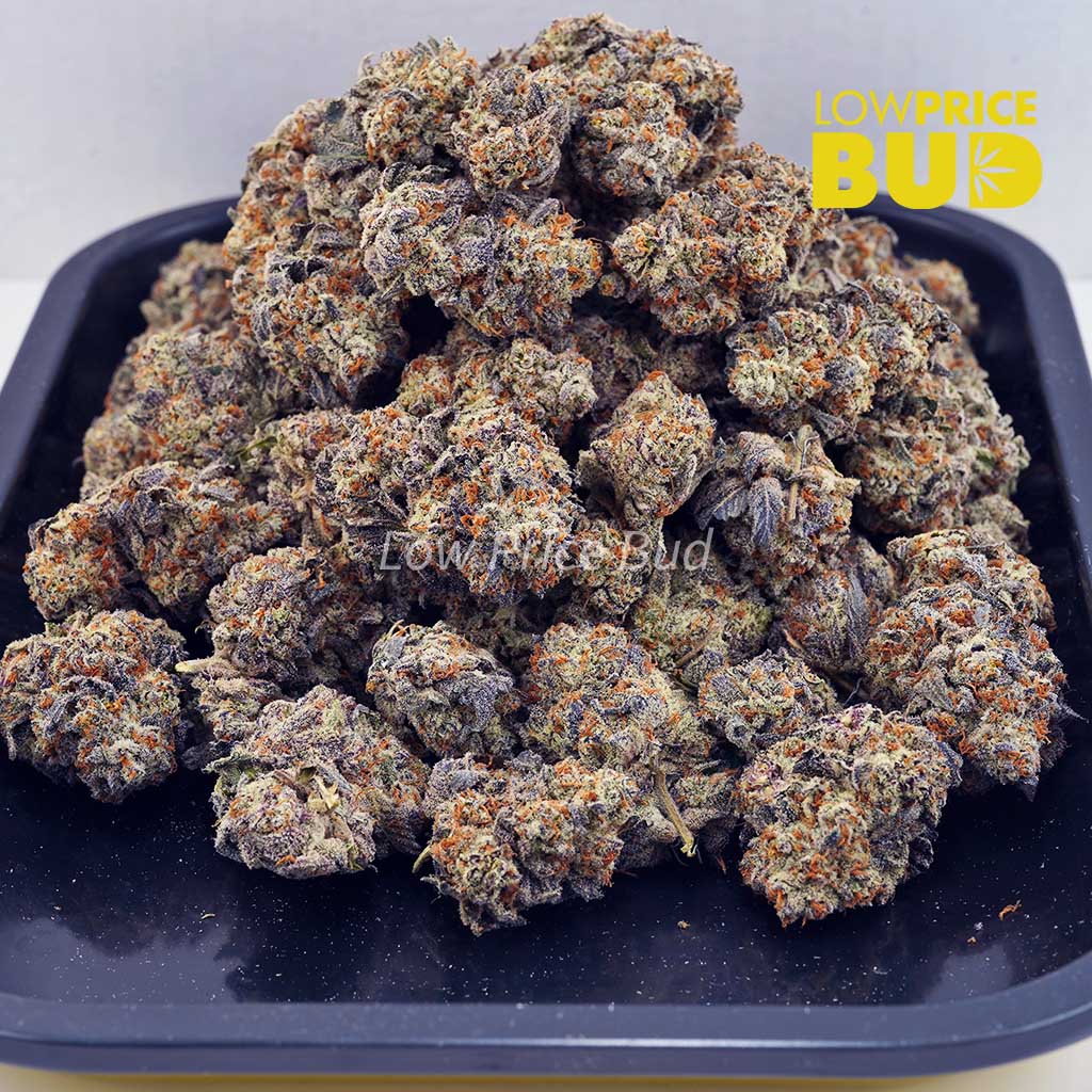 Platinum Kush (AAA) Buy Platinum Kush (AAA) online Canada